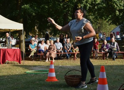 Kultura, Tradycja i... Placki 2025